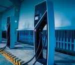 Voiture électrique : Stellantis promet la création de 15 000 bornes de recharge en Europe d'ici à 2025
