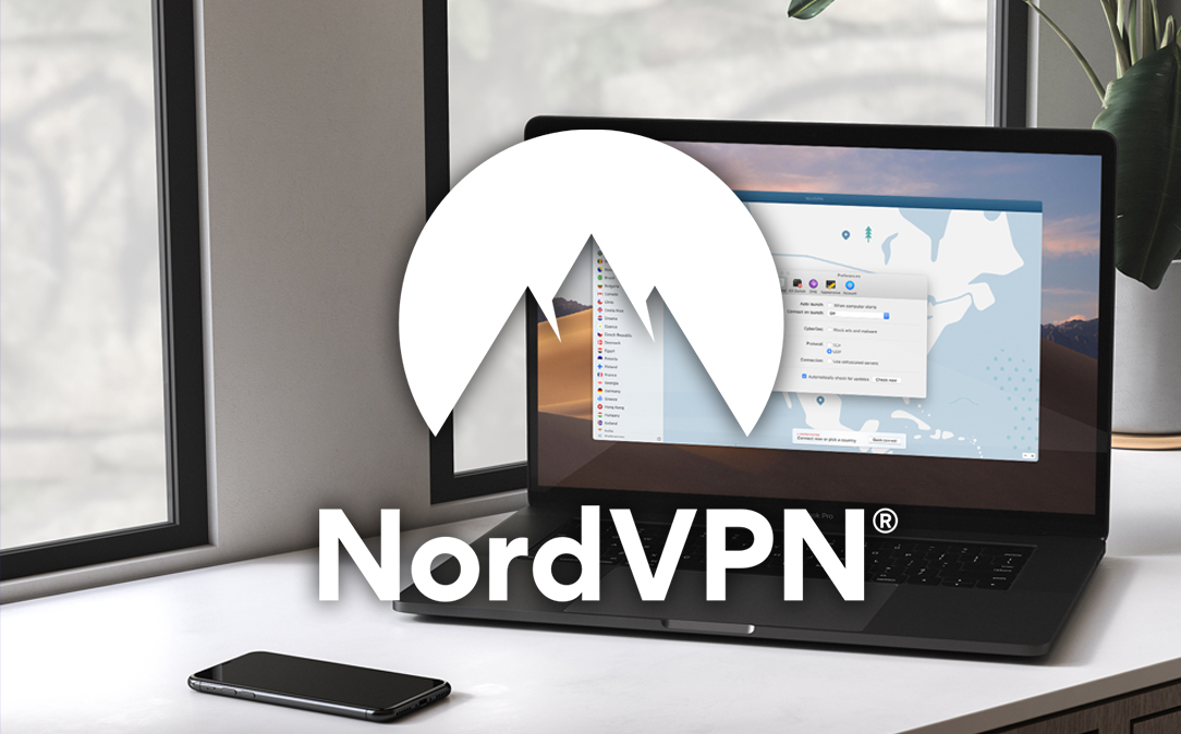 Bon plan VPN : derniers jours pour la promotion spéciale Pâques avec NordVPN à 3,10¬ /mois