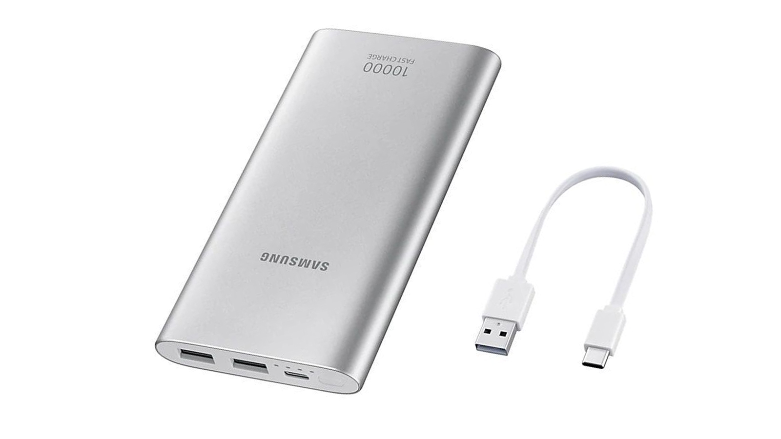 11.11 Single Day Batterie externe Samsung 10 000mAh à 15€ chez Boulanger