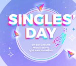 Single Day : les offres immanquables chez Cdiscount