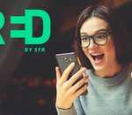 🔥 RED by SFR : dernières heures pour le forfait mobile 60 Go à 12€/mois !