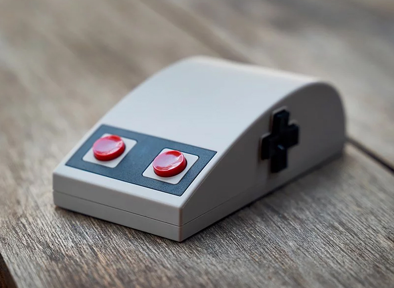 8BitDo NES