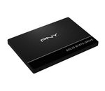 Disque SSD interne PNY CS900 480Go à 49,99€ chez Cdiscount