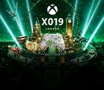 X019 : suivez l'inside Xbox en direct !