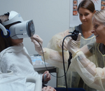 Des médecins du Colorado remplacent l'anesthésie par des casques de réalité virtuelle