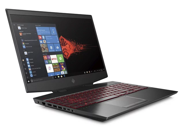 HP OMEN 15-dh0016nf