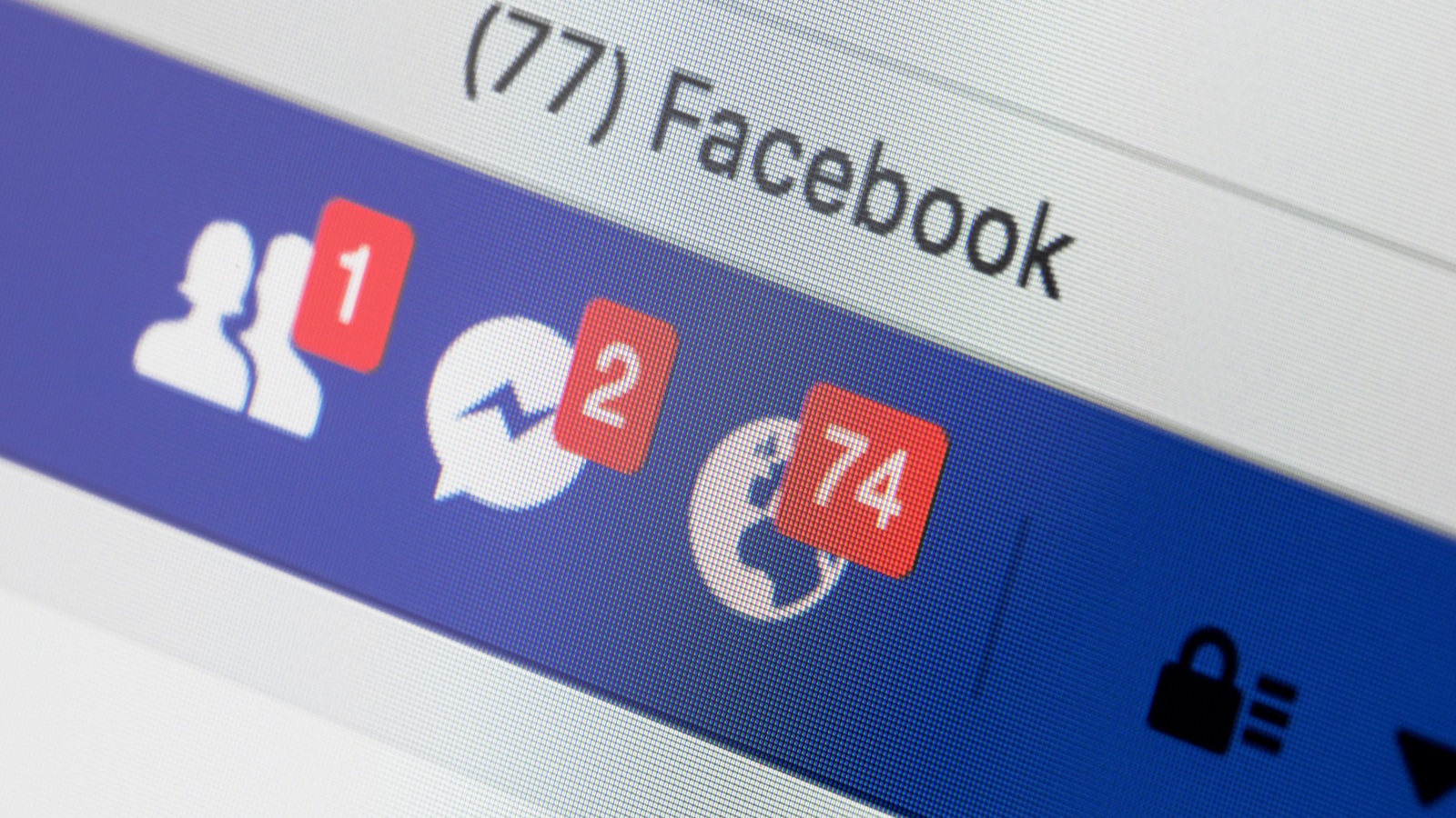 Facebook de plus en plus violent : le nombre de suppressions a doublé en un an