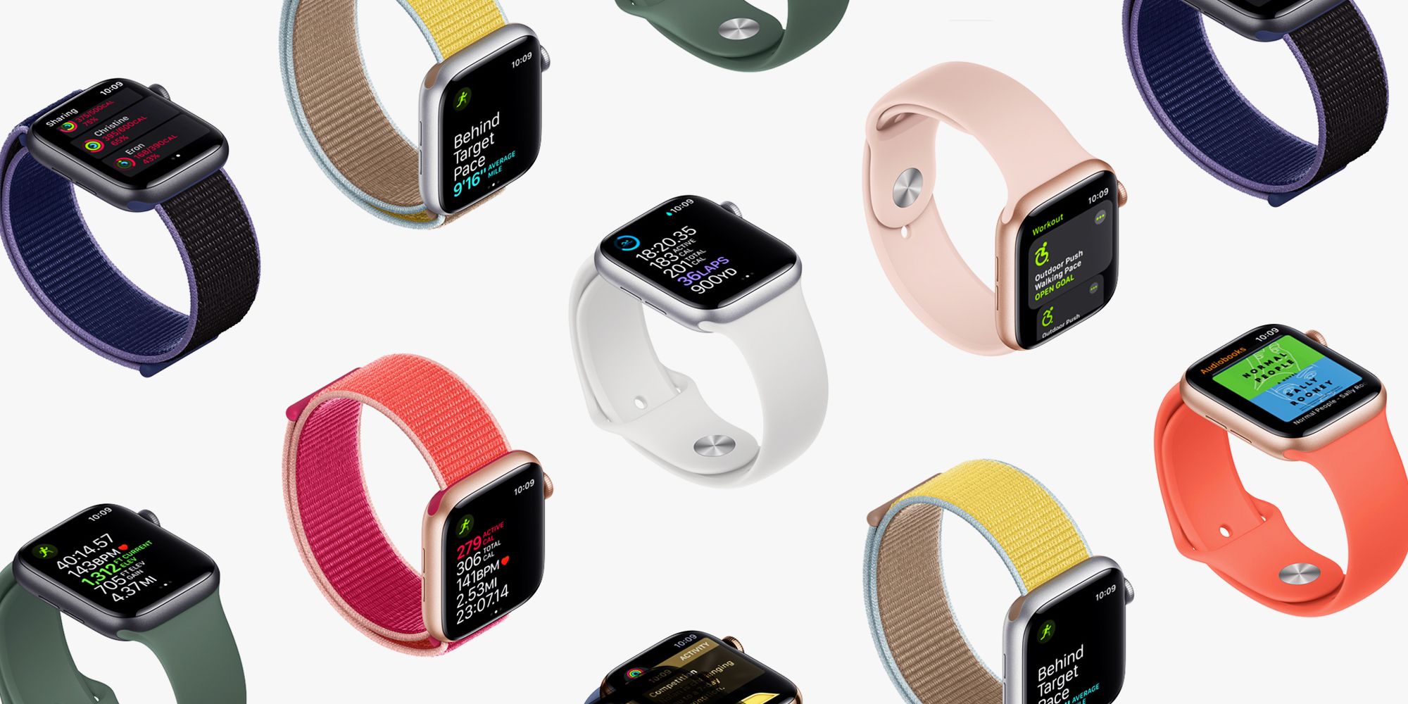 Apple, accusée d'avoir volé les secrets commerciaux d'une société pour la partie santé de l'Apple Watch