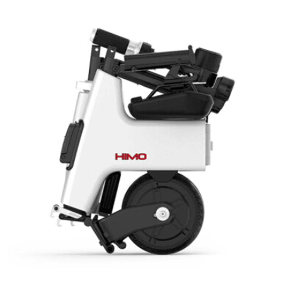 scooter électrique HIMO H1