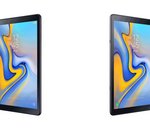 Tablette Samsung Galaxy Tab A 10,5