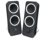 Cette paire de haut-parleurs Logitech Z200 est à moins de 25€ pour les Soldes Amazon