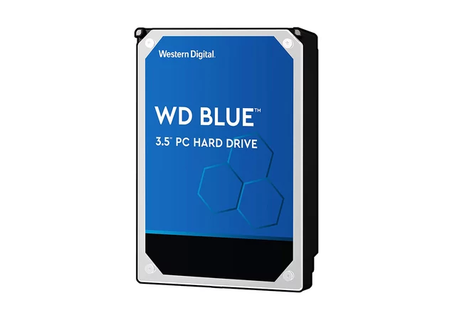 Western Digital Blue