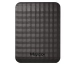 Disque dur externe Maxtor M3 4To (+ housse rigide offerte) à moins de 100€