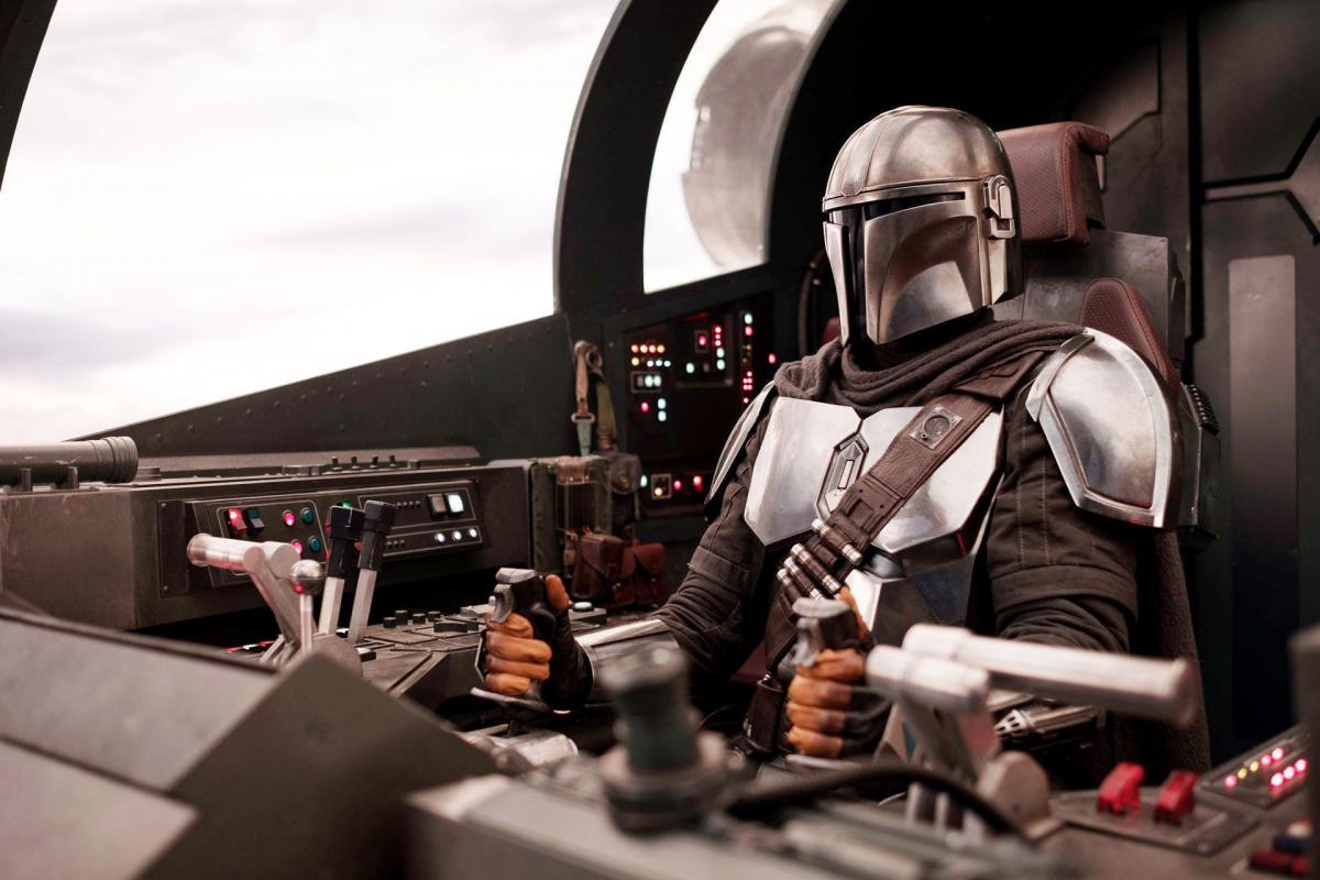 The Mandalorian : la saison 2 dès le 30 octobre sur Disney+