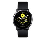 Soldes Amazon : excellent prix sur la montre connectée Samsung Galaxy Watch Active