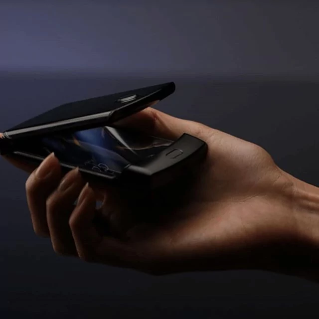 Motorola Razr