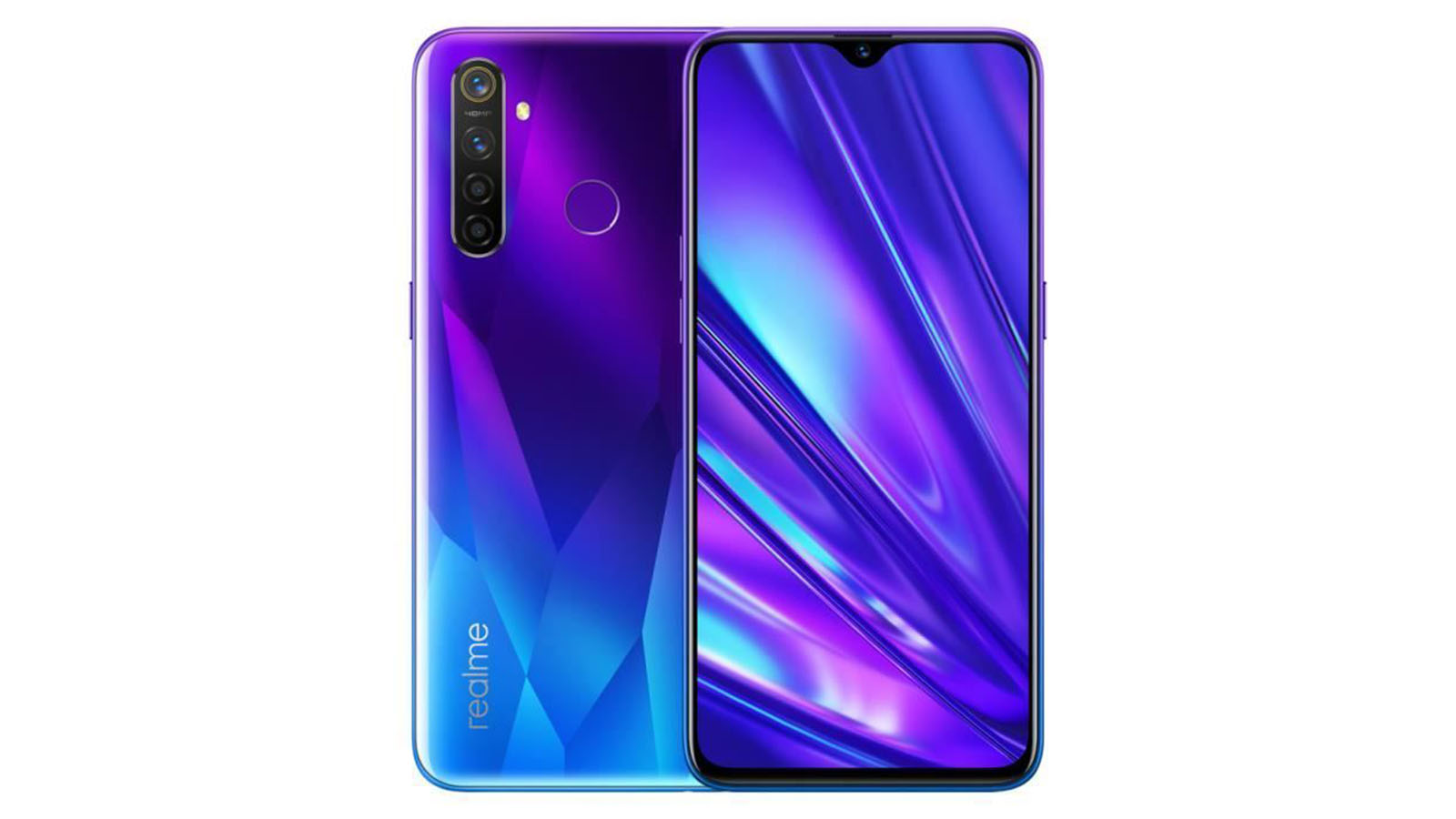 Oppo realme pro