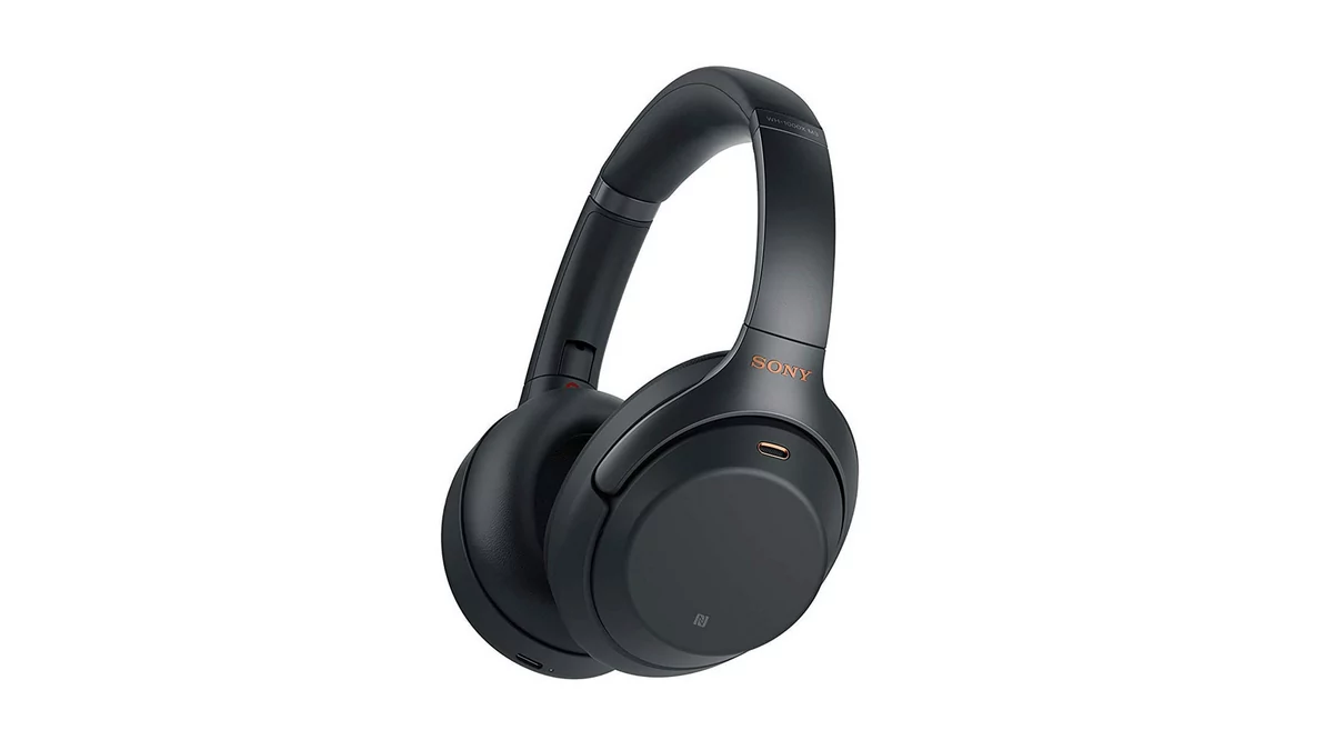 Sony WH 1000XM3