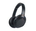 Casque Bluetooth à réduction de bruit Sony à moins de 280€ pendant les soldes Fnac