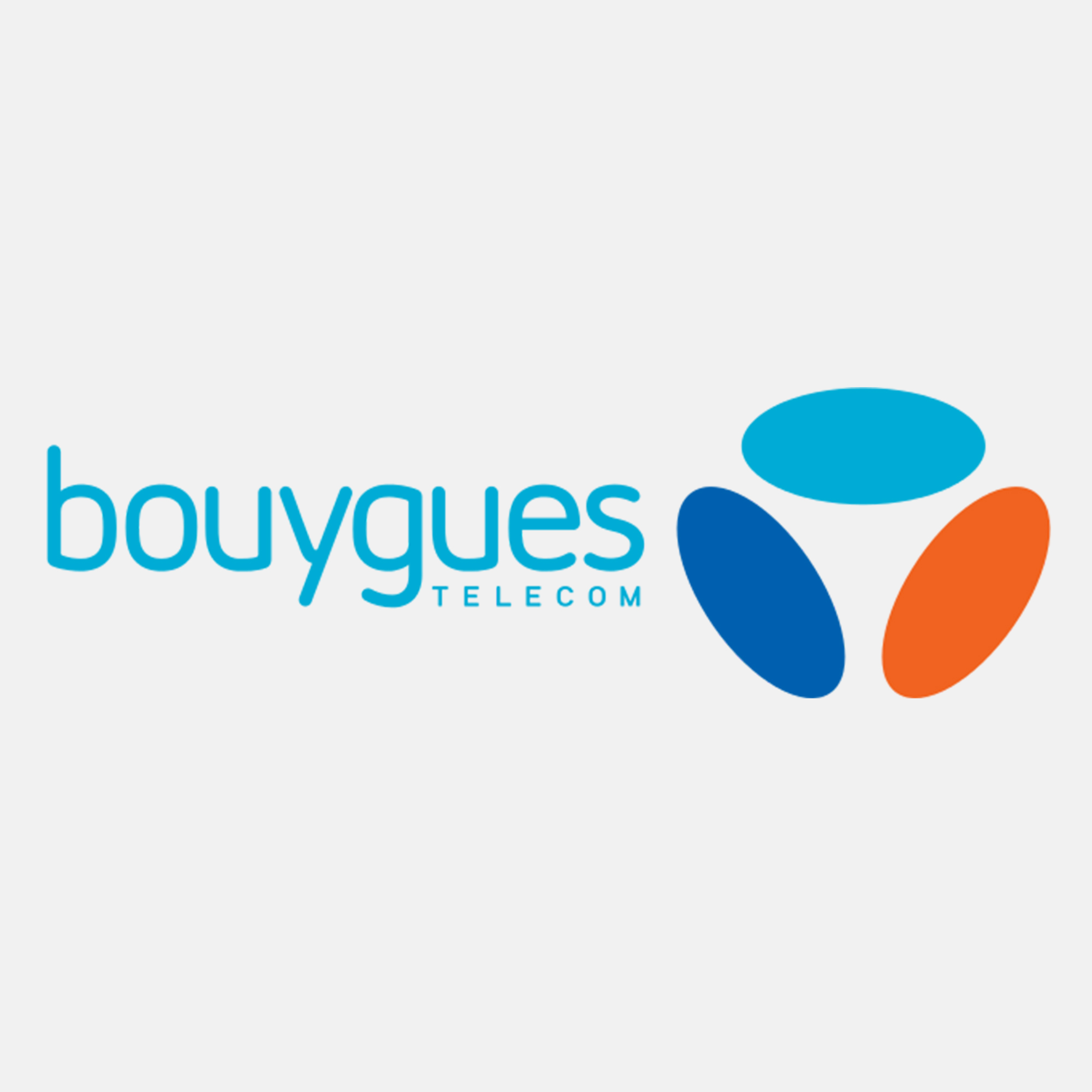 Bouygues Telecom s'engage aux côtés de la Croix-Rouge et de l'AP-HP pour mener des actions sociales