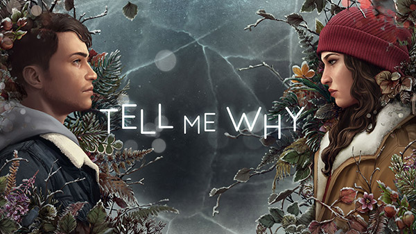 Tell Me Why : Dontnod offre le premier chapitre de son dernier jeu épisodique