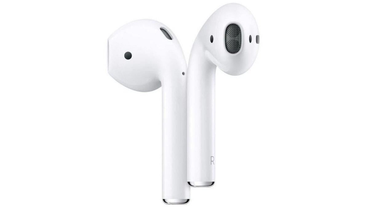 apple airpods 1600