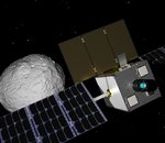 L'ESA voudrait envoyer une sonde de la taille d'une valise étudier un astéroïde