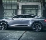 Prix en baisse et autonomie en hausse pour l'e-tron d'Audi