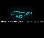 Ford Mustang Mach-E : on vous dira tout… lundi