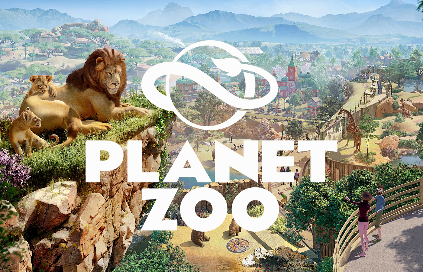 Test Planet Zoo : et le tycoon parle préservation de l'espèce