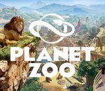 Test Planet Zoo : et le tycoon parle préservation de l'espèce