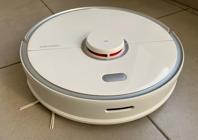 Roborock S5 Max