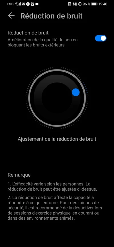 ajustement de la réduction de bruit active.jpg