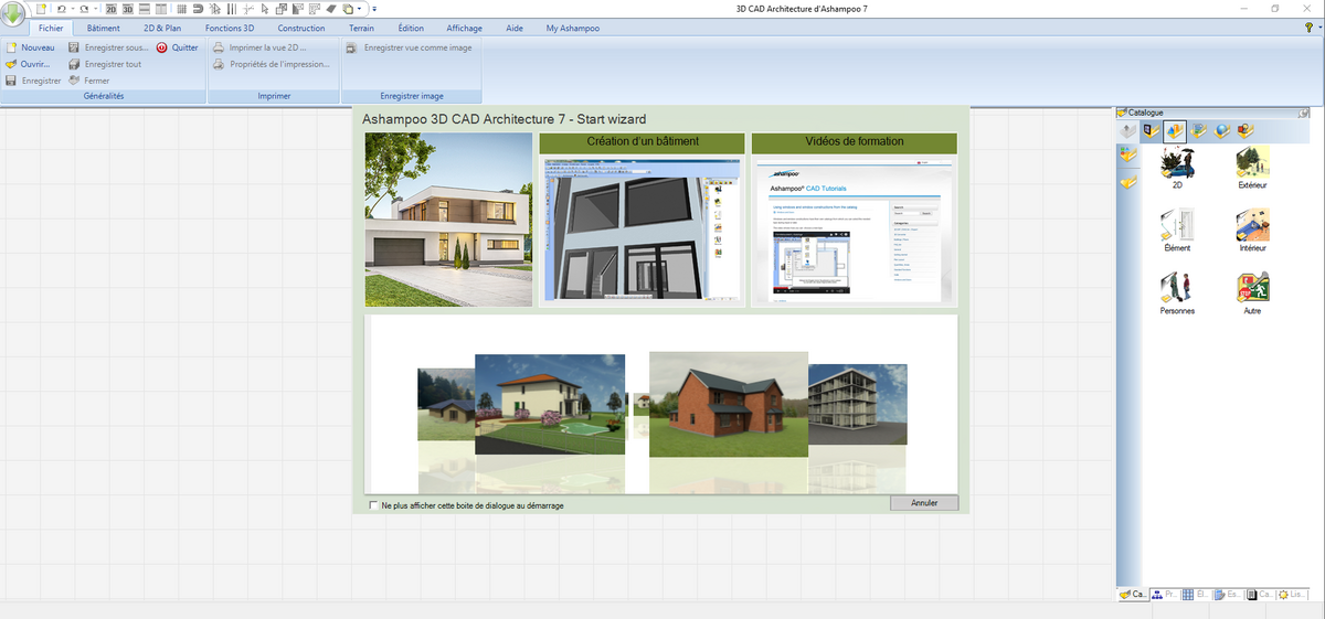 Telecharger Ashampoo 3d Cad Architecture Pour Windows