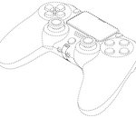 La manette de la PlayStation 5 semble se dévoiler via un brevet