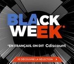 Super Black Week : les offres irrésistibles déjà disponibles chez Cdiscount 