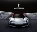 Le constructeur Pininfarina annonce préparer une gamme complète de véhicules électriques
