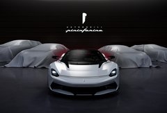 Le constructeur Pininfarina annonce préparer une gamme complète de véhicules électriques