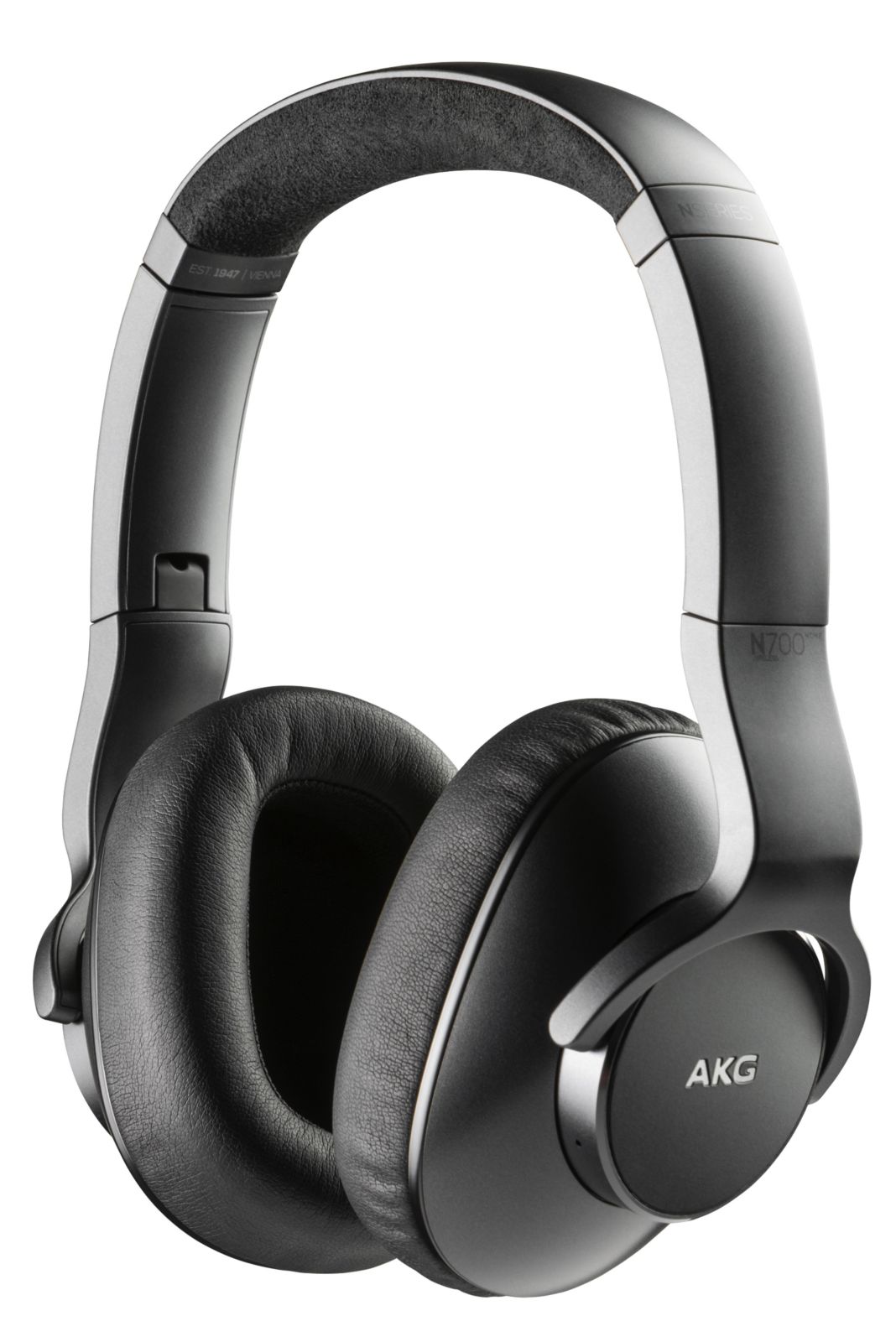 AKG renforce sa gamme de casques et d'écouteurs – Samsung Newsroom