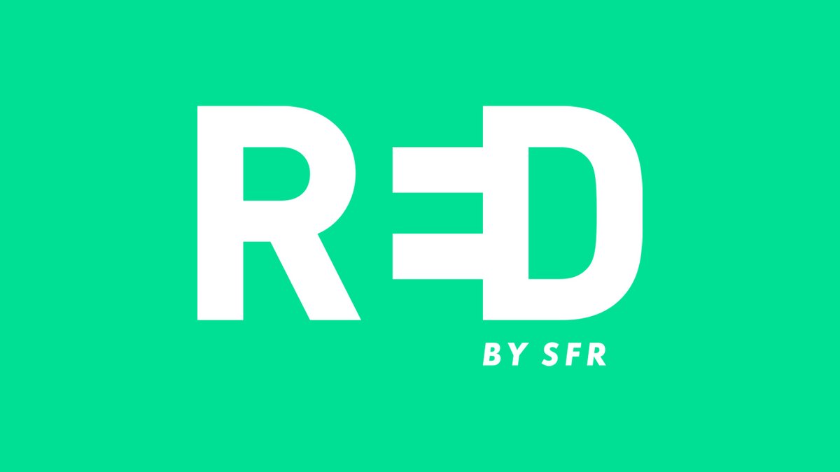 Red by SFR