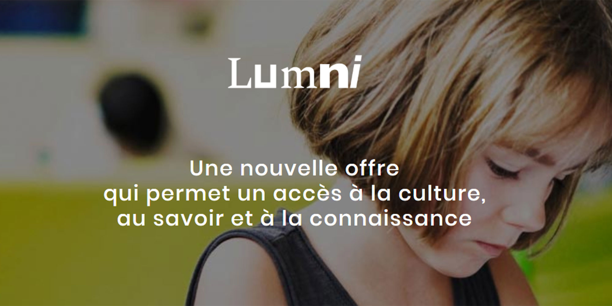 France Tv Lance Lumni Une Plateforme Vidéo éducative Avec