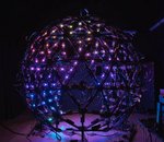 Des chercheurs de Google inventent un dome de LED pour capturer parfaitement un humain en 3D