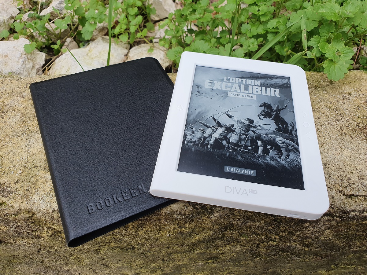 Test de la Kindle Scribe : la liseuse se met enfin à la page