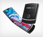 En Europe, le Motorola Razr coûtera 1600 € et vous pourrez bientôt le précommander (ou pas)