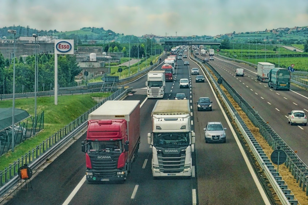 Bientôt une route qui recharge votre véhicule ? C'est ce que veut mettre en place une start-up israélienne