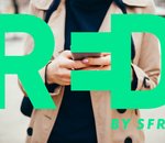 Forfait mobile : RED by SFR continue son offre 60Go pour 12€ par mois