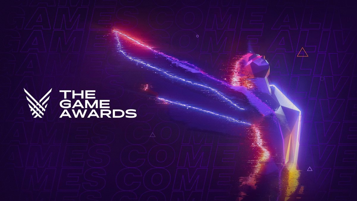 Game Awards 2019