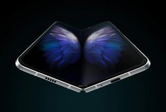 Samsung annonce le W20 5G, une version musclée du Galaxy Fold