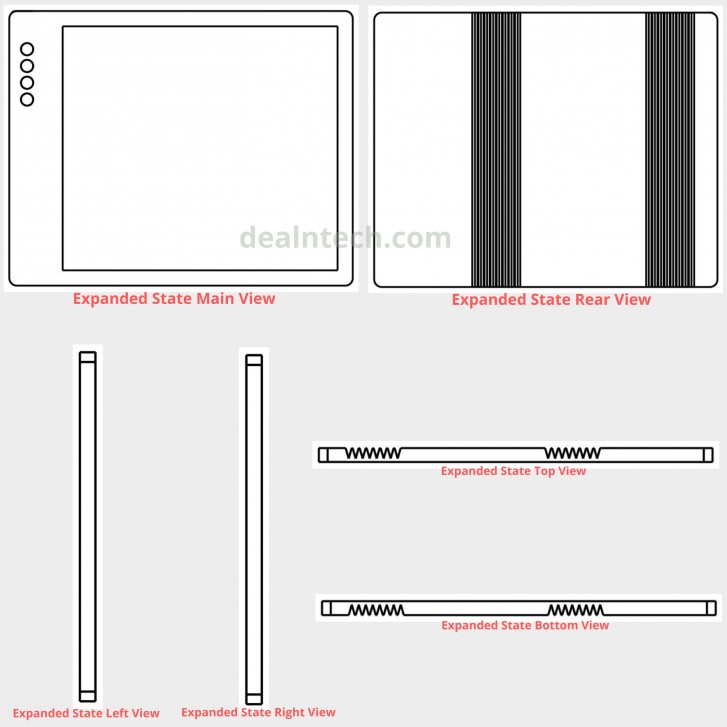 xiaomi pliable