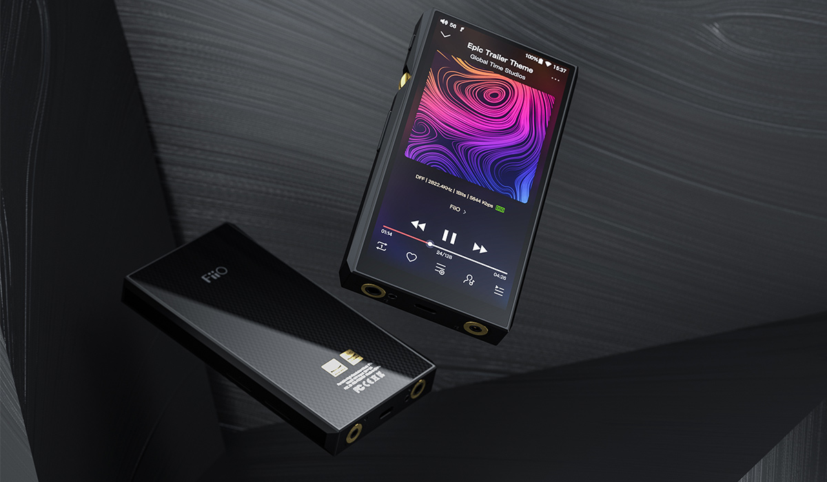 Quels sont les meilleurs baladeurs audiophiles DAP ? Comparatif 2025